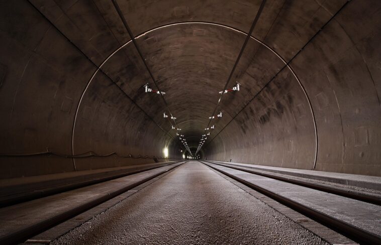 tunel