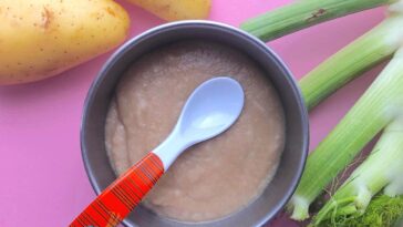 baby food