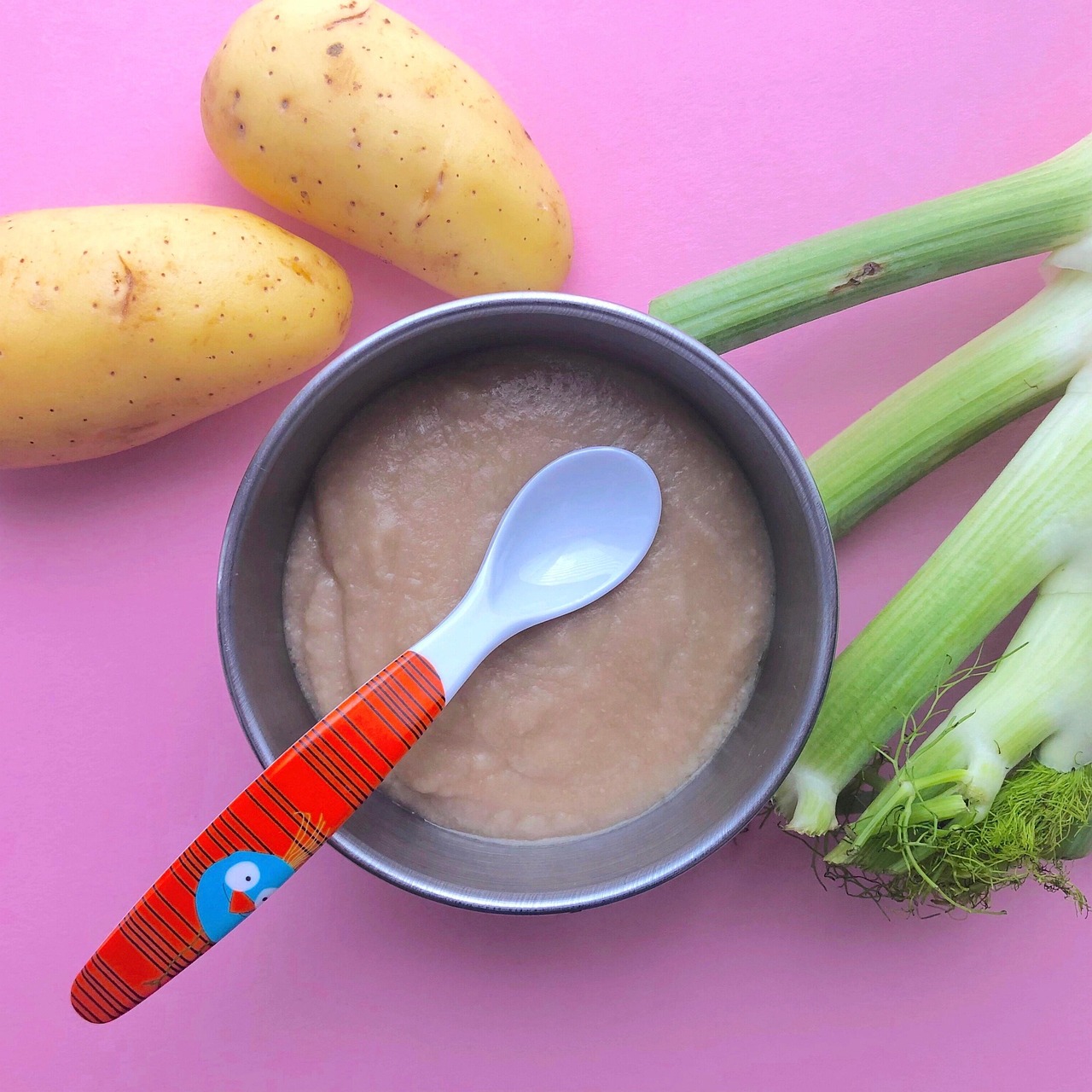baby food