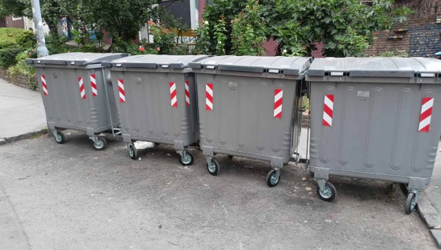 kontenjeri