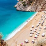 plaža