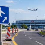 aerodrom