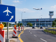aerodrom