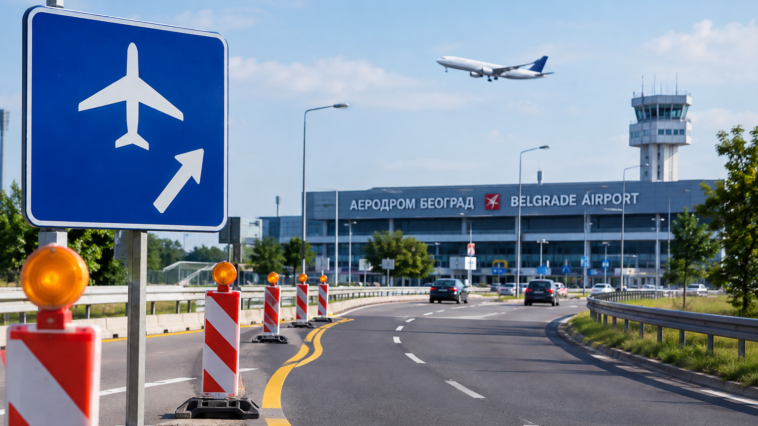 aerodrom