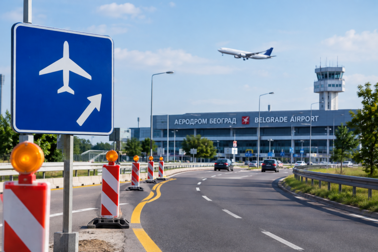 aerodrom