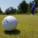 golf
